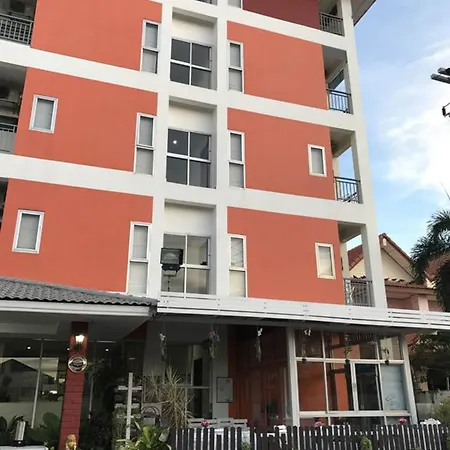 Baan Pak I-Un Hua Hin Hotel